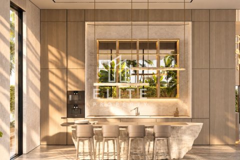 Villa sa Mohammed Bin Rashid City, Dubai, UAE 5 silid-tulugan, 670 sq.m. № 762884 - larawan 5