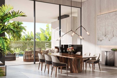 Vilă de vânzare în Mohammed Bin Rashid City, Dubai, EAU 5 dormitoare, 670 mp.  №762884 - poză 9