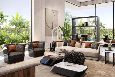 Vilă de vânzare în Mohammed Bin Rashid City, Dubai, EAU 5 dormitoare, 670 mp.  №762884 - poză 8