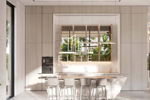 Vilă de vânzare în Mohammed Bin Rashid City, Dubai, EAU 5 dormitoare, 670 mp.  №762884 - poză 11