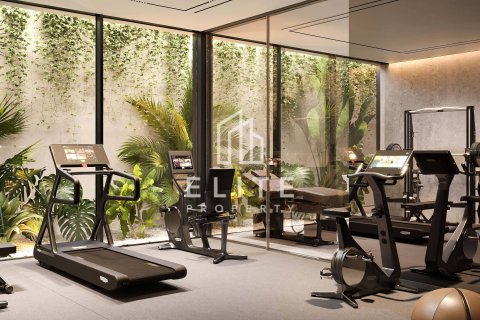 Vilă de vânzare în Mohammed Bin Rashid City, Dubai, EAU 5 dormitoare, 670 mp.  №762884 - poză 21