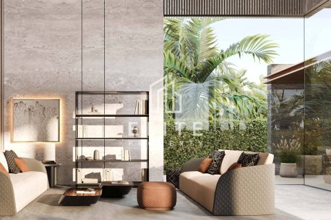 Vilă de vânzare în Mohammed Bin Rashid City, Dubai, EAU 5 dormitoare, 670 mp.  №762884 - poză 20