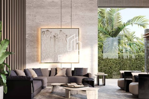 Vilă de vânzare în Mohammed Bin Rashid City, Dubai, EAU 5 dormitoare, 670 mp.  №762884 - poză 4