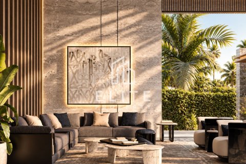 Villa sa Mohammed Bin Rashid City, Dubai, UAE 5 silid-tulugan, 670 sq.m. № 762884 - larawan 6