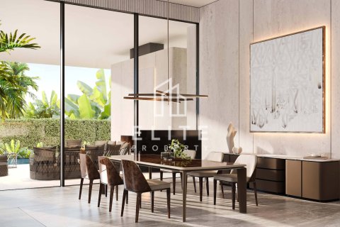 Vilă de vânzare în Mohammed Bin Rashid City, Dubai, EAU 5 dormitoare, 670 mp.  №762884 - poză 5