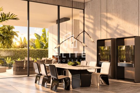 Villa sa Mohammed Bin Rashid City, Dubai, UAE 5 silid-tulugan, 670 sq.m. № 762884 - larawan 12