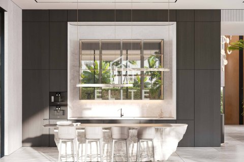 Vilă de vânzare în Mohammed Bin Rashid City, Dubai, EAU 5 dormitoare, 670 mp.  №762884 - poză 15
