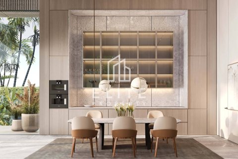 Vilă de vânzare în Mohammed Bin Rashid City, Dubai, EAU 5 dormitoare, 670 mp.  №762884 - poză 18
