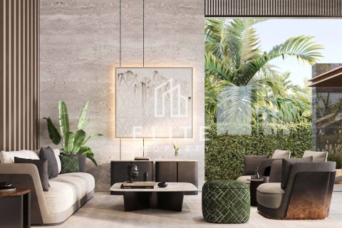 Vilă de vânzare în Mohammed Bin Rashid City, Dubai, EAU 5 dormitoare, 670 mp.  №762884 - poză 16