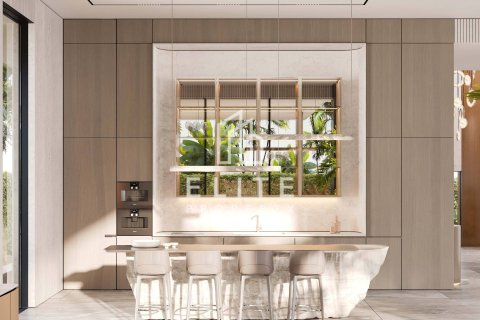 Vilă de vânzare în Mohammed Bin Rashid City, Dubai, EAU 5 dormitoare, 670 mp.  №762884 - poză 6