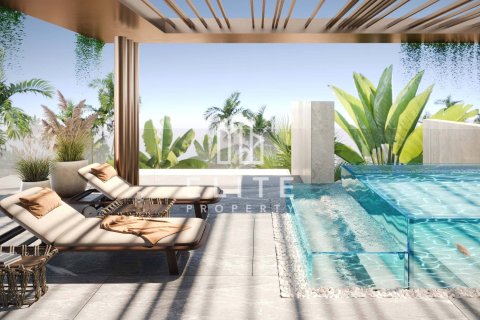 Vilă de vânzare în Mohammed Bin Rashid City, Dubai, EAU 5 dormitoare, 670 mp.  №762884 - poză 23