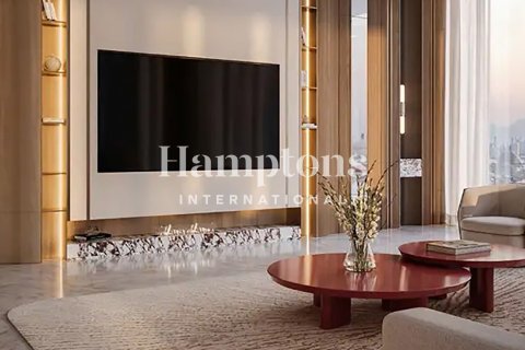 Apartmen di Downtown Dubai (Downtown Burj Dubai), UAE 1 bilik tidur, 89.81025913 meter persegi № 762881 - foto 8