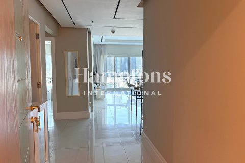 Appartamento a Business Bay, Dubai, EAU 2 camere da letto, 123.81 mq. № 762880