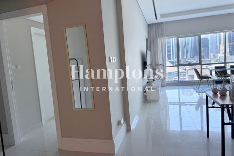 Apartamento en alquiler en Business Bay, Dubai, EAU 2 dormitorios, 123.80997004 m2 № 762880 - foto 5