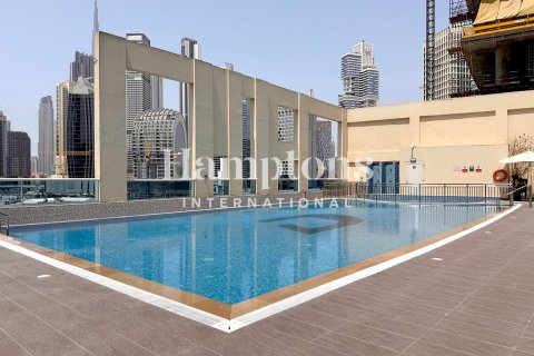 Apartamento en alquiler en Business Bay, Dubai, EAU 2 dormitorios, 123.80997004 m2 № 762880 - foto 10