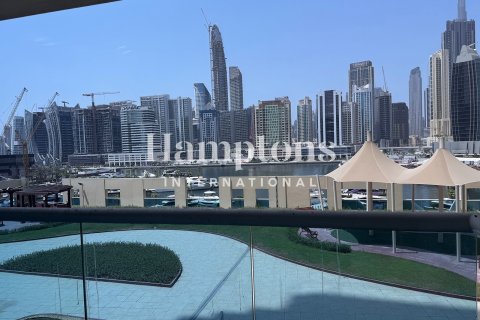 Apartamento en alquiler en Business Bay, Dubai, EAU 2 dormitorios, 123.80997004 m2 № 762880 - foto 6