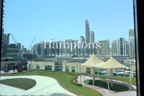 Apartament de închiriat în Business Bay, Dubai, EAU 2 dormitoare, 123.80997004 mp. №762880 - poză 15