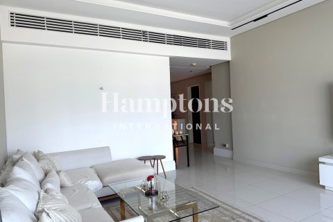 Korter asukohaga Business Bay, Dubai, AÜE: 2 magamistoaga, 123.81 m² Nr 762880