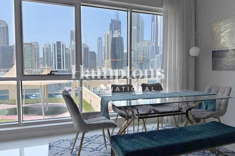Apartamento en alquiler en Business Bay, Dubai, EAU 2 dormitorios, 123.80997004 m2 № 762880 - foto 15
