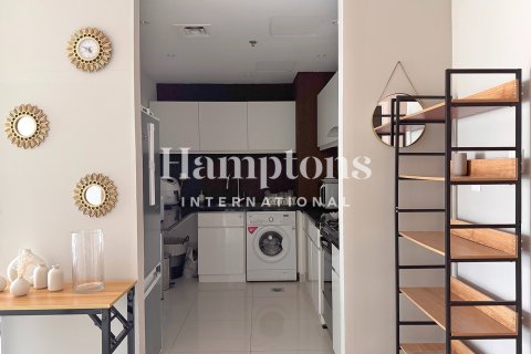 Apartament de închiriat în Business Bay, Dubai, EAU 2 dormitoare, 123.80997004 mp. №762880 - poză 9