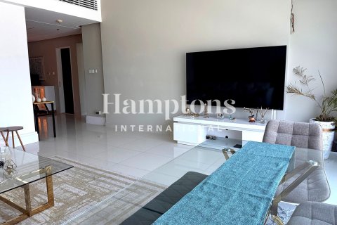 Apartament de închiriat în Business Bay, Dubai, EAU 2 dormitoare, 123.80997004 mp. №762880 - poză 4