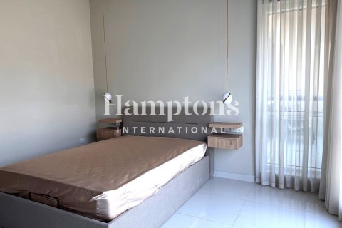 Apartament de închiriat în Business Bay, Dubai, EAU 2 dormitoare, 123.80997004 mp. №762880 - poză 3