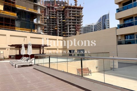 Apartament de închiriat în Business Bay, Dubai, EAU 2 dormitoare, 123.80997004 mp. №762880 - poză 13