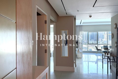 Apartament de închiriat în Business Bay, Dubai, EAU 2 dormitoare, 123.80997004 mp. №762880 - poză 7