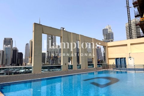 Apartamento en alquiler en Business Bay, Dubai, EAU 2 dormitorios, 123.80997004 m2 № 762880 - foto 9