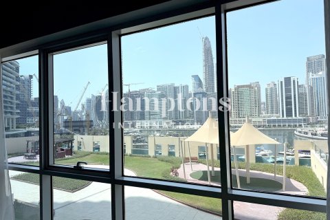 Apartamento en alquiler en Business Bay, Dubai, EAU 2 dormitorios, 123.80997004 m2 № 762880 - foto 2
