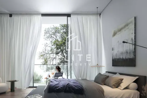 Townhouse di Jumeirah Golf Estates, Dubai, UEA 4 kamar tidur, 396 m2 nomor 762883 - foto 4