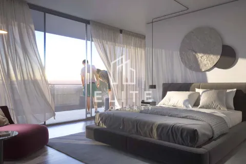 Townhouse di Jumeirah Golf Estates, Dubai, UEA 4 kamar tidur, 396 m2 nomor 762883 - foto 5