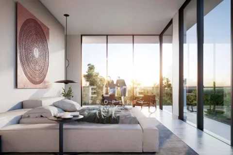 Townhouse di Jumeirah Golf Estates, Dubai, UEA 4 kamar tidur, 396 m2 nomor 762883 - foto 6