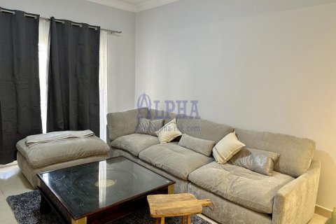 Byt v Al Hamra Village, Ras Al Khaimah, SAE 1 ložnice, 102.2 m² Č.: 595378 - fotografie 13