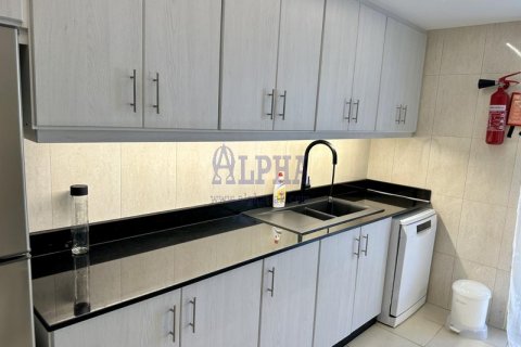 Byt v Al Hamra Village, Ras Al Khaimah, SAE 1 ložnice, 102.2 m² Č.: 595378 - fotografie 9