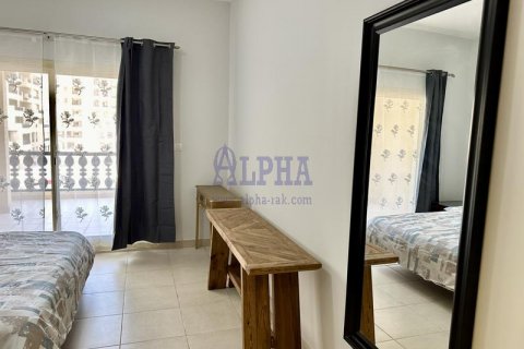 Byt v Al Hamra Village, Ras Al Khaimah, SAE 1 ložnice, 102.2 m² Č.: 595378 - fotografie 7