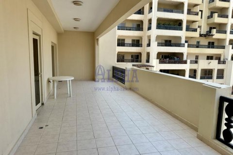 Byt v Al Hamra Village, Ras Al Khaimah, SAE 1 ložnice, 102.2 m² Č.: 595378 - fotografie 15