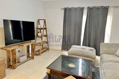 Byt v Al Hamra Village, Ras Al Khaimah, SAE 1 ložnice, 102.2 m² Č.: 595378 - fotografie 10