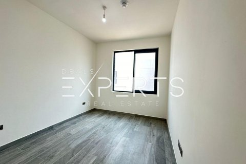 Townhouse on the Yas Island, Abu Dhabi, UAE 3 bedrooms, 168.7 sq.m. № 595376 - photo 9