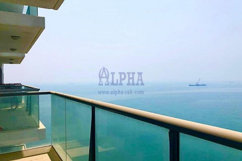 Apartamento en venta en Al Marjan Island, Ras Al Khaimah, EAU 1 dormitorio, 71.7 m2 № 595379 - foto 1