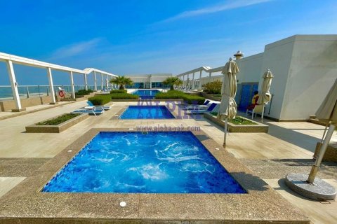 Apartamento en venta en Al Marjan Island, Ras Al Khaimah, EAU 1 dormitorio, 71.7 m2 № 595379 - foto 11