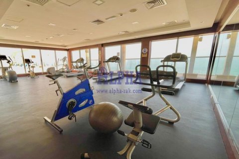Apartamento en venta en Al Marjan Island, Ras Al Khaimah, EAU 1 dormitorio, 71.7 m2 № 595379 - foto 10
