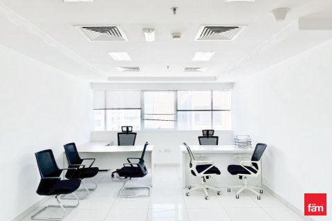 Office i Al Barsha, Dubai, UAE 64 kvm № 692912