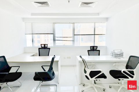 Office til leje i Al Barsha, Dubai, UAE 64 kvm № 692912 - foto 5