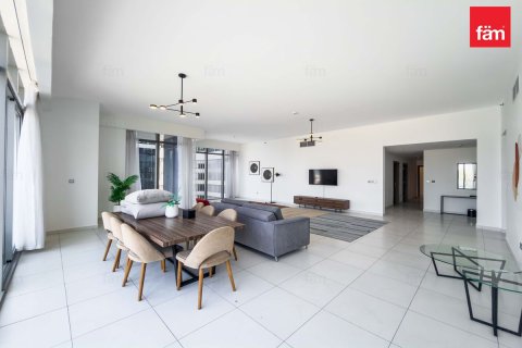 Apartemen di Downtown Dubai (Downtown Burj Dubai), UEA 3 kamar tidur, 245 m2 nomor 692913 - foto 5