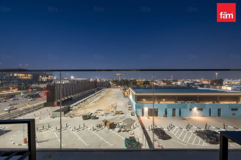 Apartemen di Downtown Dubai (Downtown Burj Dubai), UEA 3 kamar tidur, 245 m2 nomor 692913 - foto 24