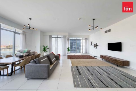 Apartemen di Downtown Dubai (Downtown Burj Dubai), UEA 3 kamar tidur, 245 m2 nomor 692913 - foto 4