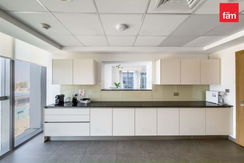 Apartemen di Downtown Dubai (Downtown Burj Dubai), UEA 3 kamar tidur, 245 m2 nomor 692913 - foto 8