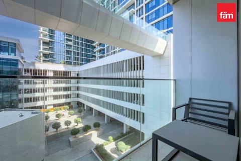 Apartemen di Downtown Dubai (Downtown Burj Dubai), UEA 3 kamar tidur, 245 m2 nomor 692913 - foto 10