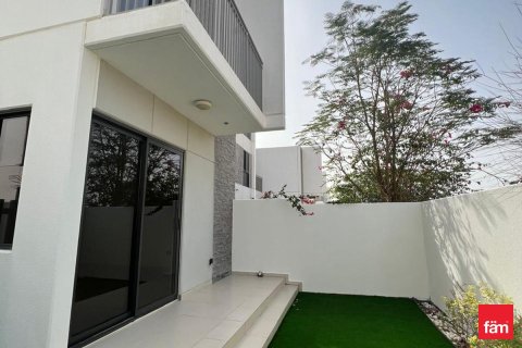 Townhouse til leje i Dubai, UAE 3 soveværelser, 174.8 kvm № 692908 - foto 13